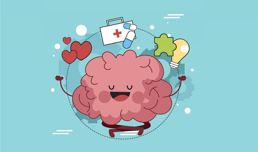 Nutrição Cerebral: Invista em Uma Alimentação Balanceada - inspiração 1