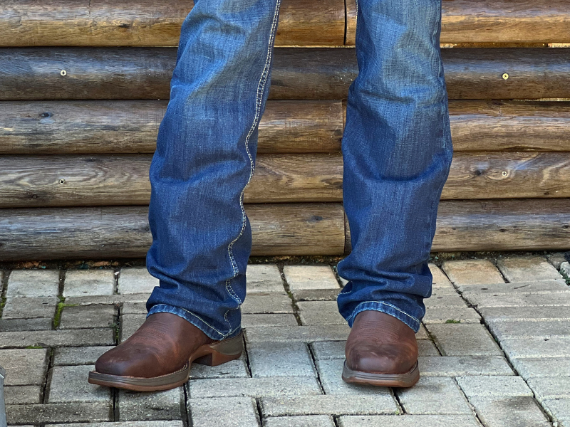 Bota de Cowboy e Acessórios: Personalize Seu Estilo - inspiração 3