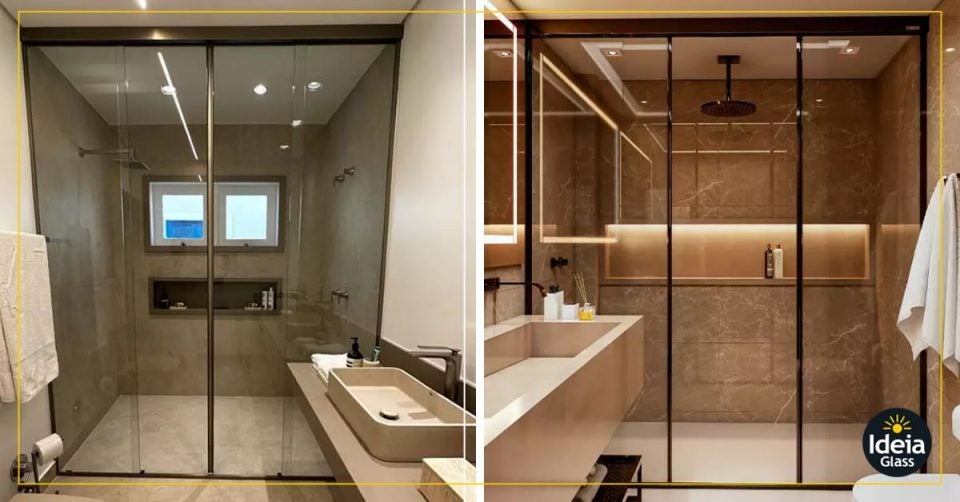 Atenção à Ventilação: Fuja do Efeito Sauna! - inspiração 2