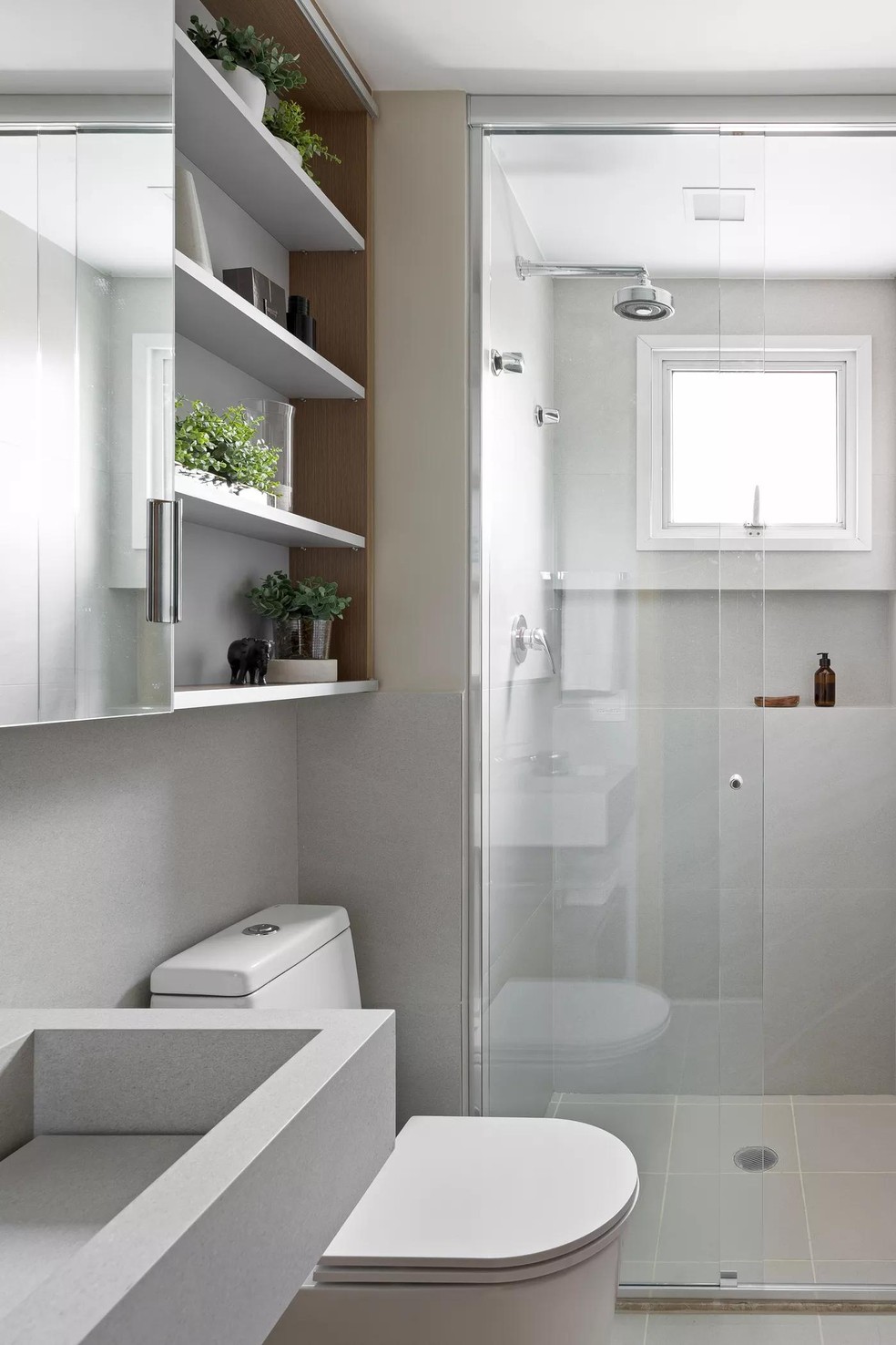 Atenção à Ventilação: Fuja do Efeito Sauna! - inspiração 3