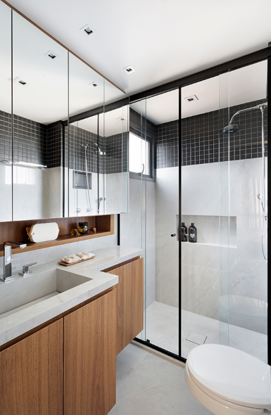 Tinta Antiumidade no Teto: Sua Aliada Contra o Mofo - inspiração 1