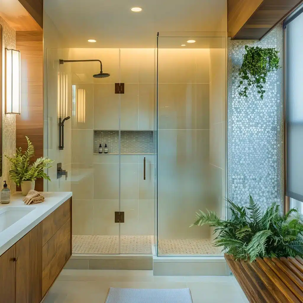 Ferragens Embutidas: Detalhe que Faz Toda a Diferença - inspiração 1