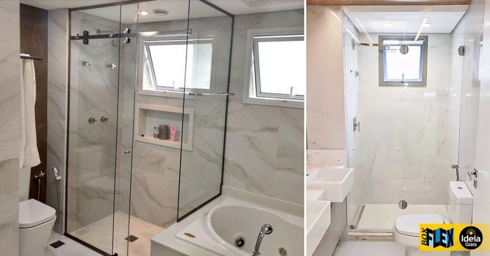 Nichos Embutidos: Organize seus Produtos com Estilo - inspiração 1