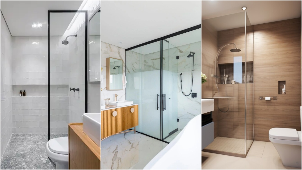 Nichos Embutidos: Organize seus Produtos com Estilo - inspiração 2