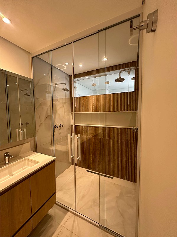 Nichos Embutidos: Organize seus Produtos com Estilo - inspiração 3