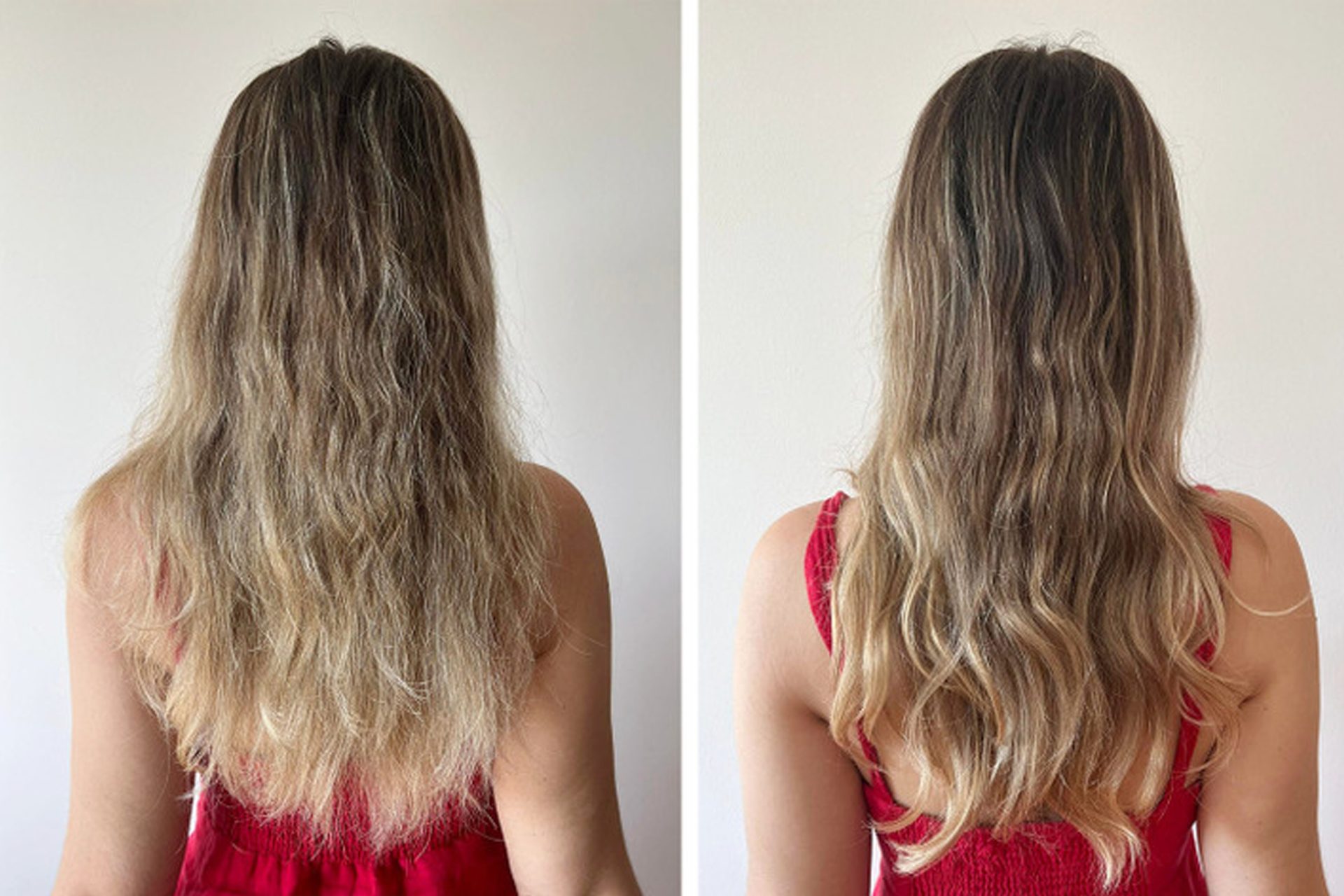 Dica de Expert: Cronograma Capilar Personalizado - inspiração 2