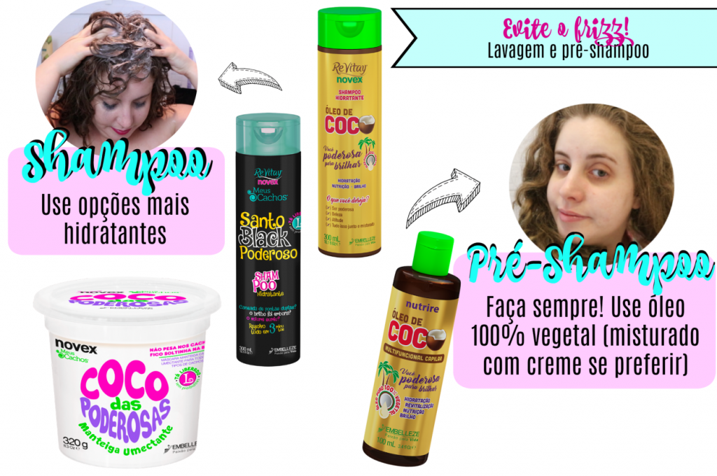 Solução de Emergência: Domando os Baby Hairs Rebeldes - inspiração 3