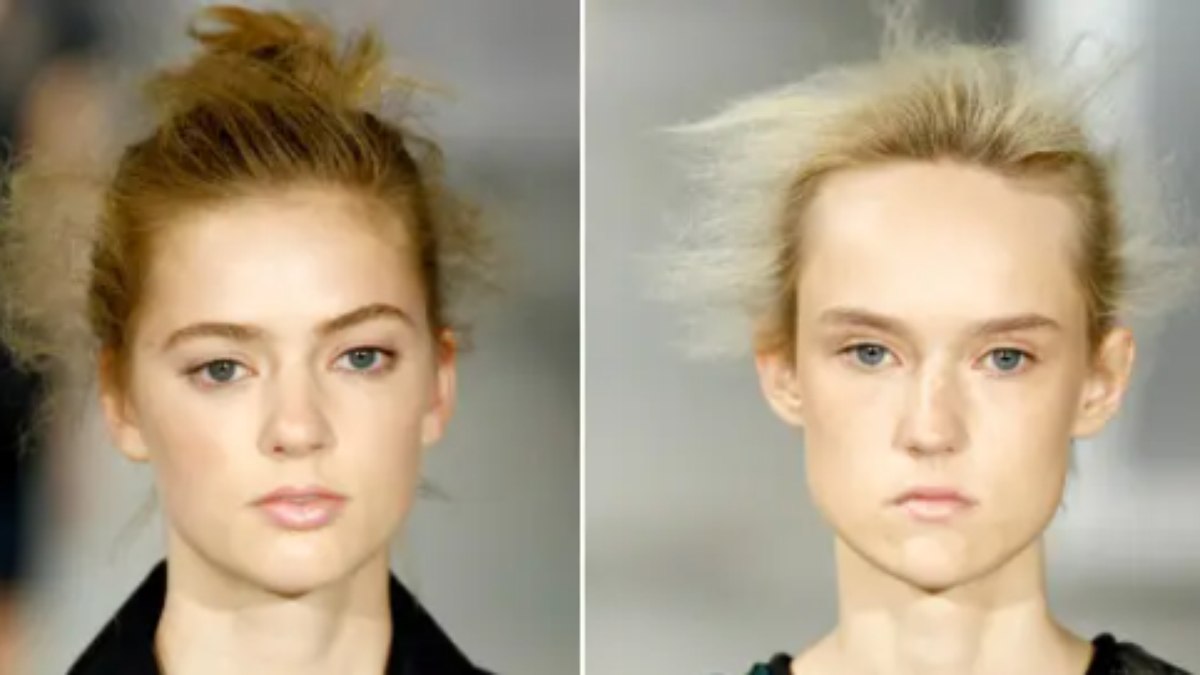 Truque de Salão: Enxágue com Água Fria para Selar as Cutículas - inspiração 2