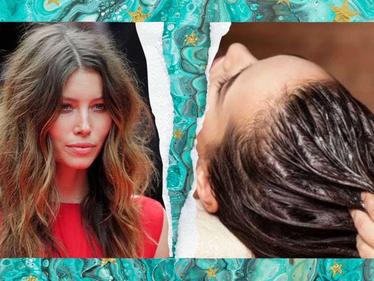 Erro Fatal: Por Que Você Nunca Deve Escovar o Cabelo Seco - inspiração 2