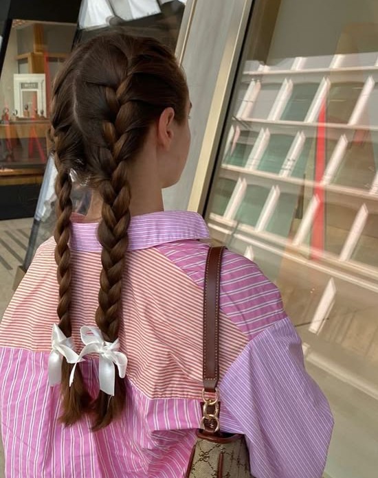 Finalização Poderosa: A Combinação Perfeita de Produtos - inspiração 2