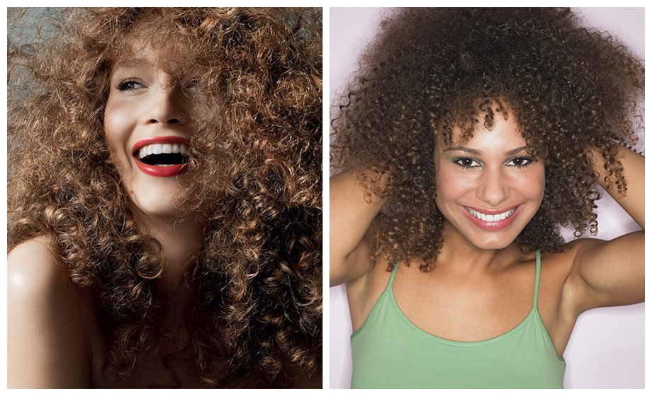 Blindagem Capilar: Proteção Térmica é Indispensável, Amiga! - inspiração 1