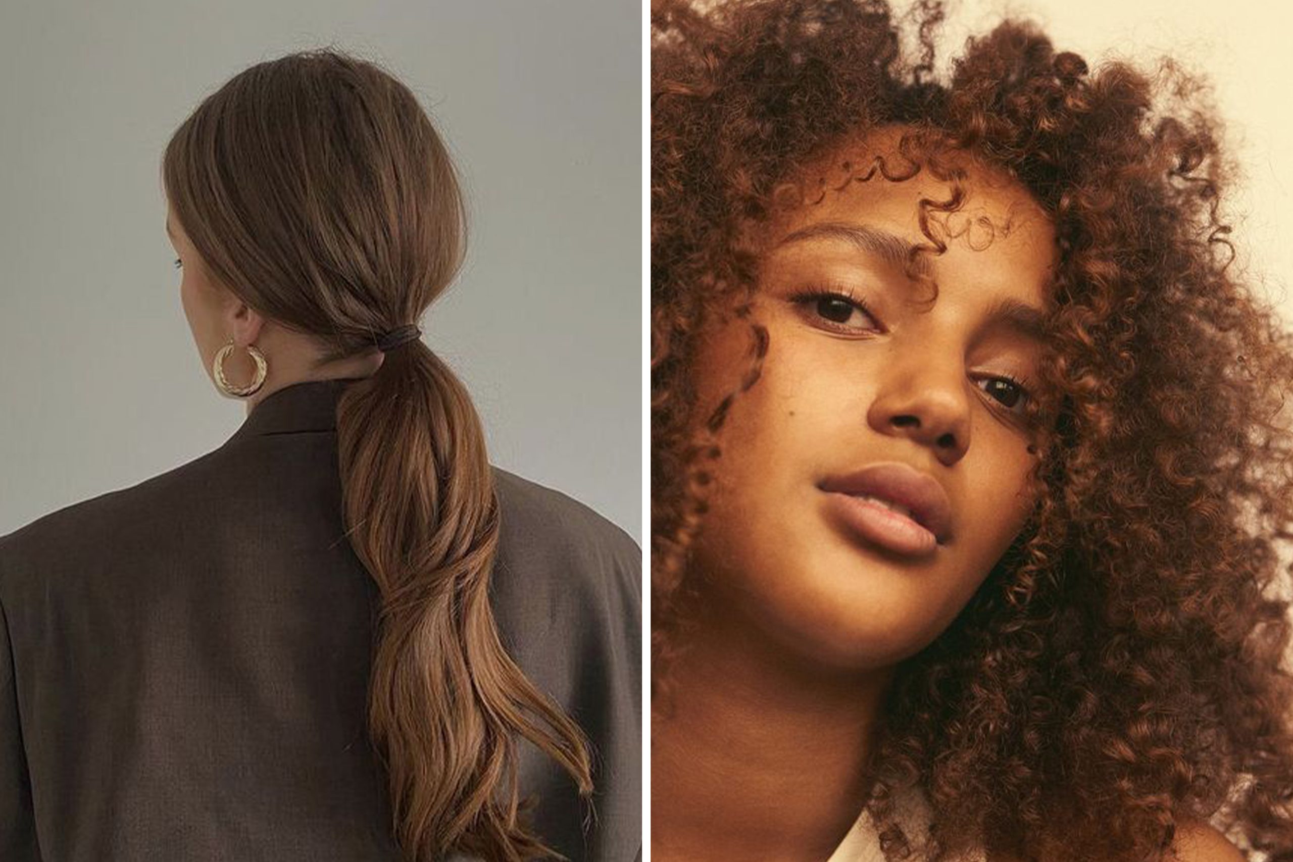 Blindagem Capilar: Proteção Térmica é Indispensável, Amiga! - inspiração 2