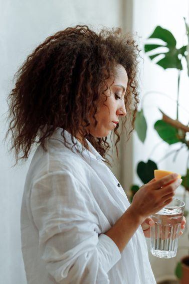 Banho de Brilho: A Temperatura da Água Importa (e Muito!) - inspiração 2