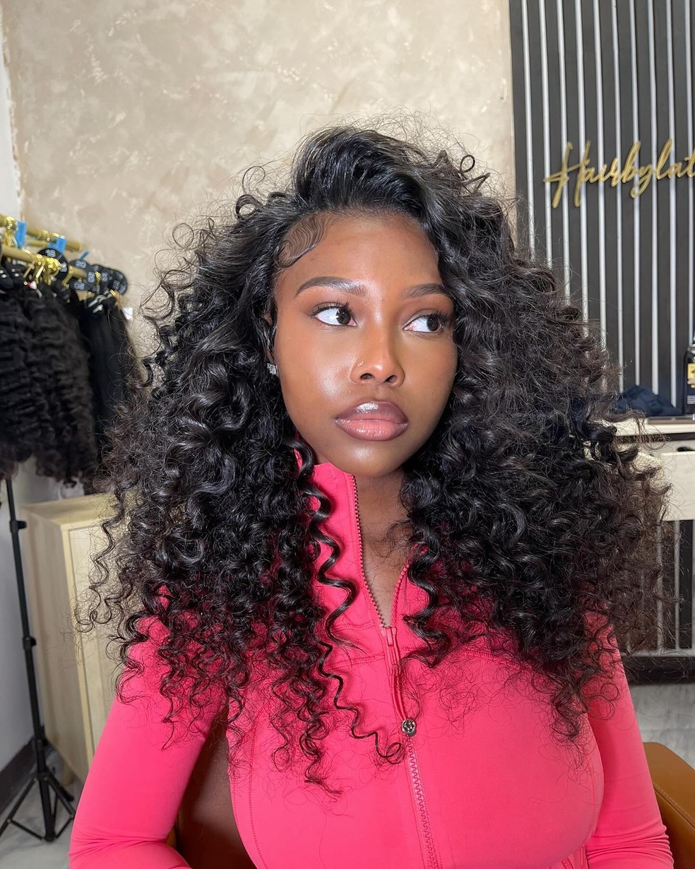 Banho de Brilho: A Temperatura da Água Importa (e Muito!) - inspiração 3