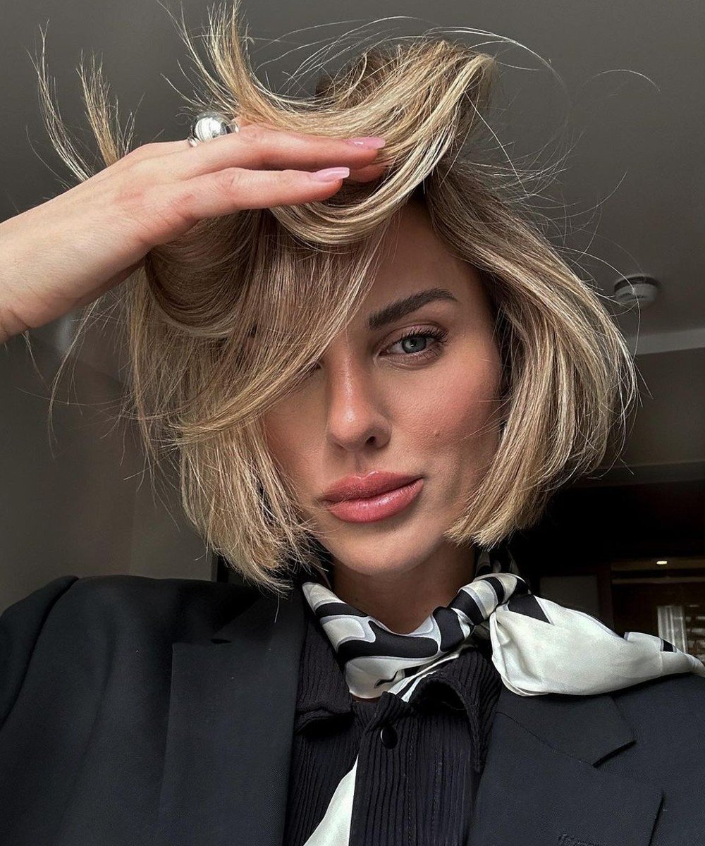 Blindagem Capilar: Protetor Térmico é Seu Melhor Amigo - inspiração 2