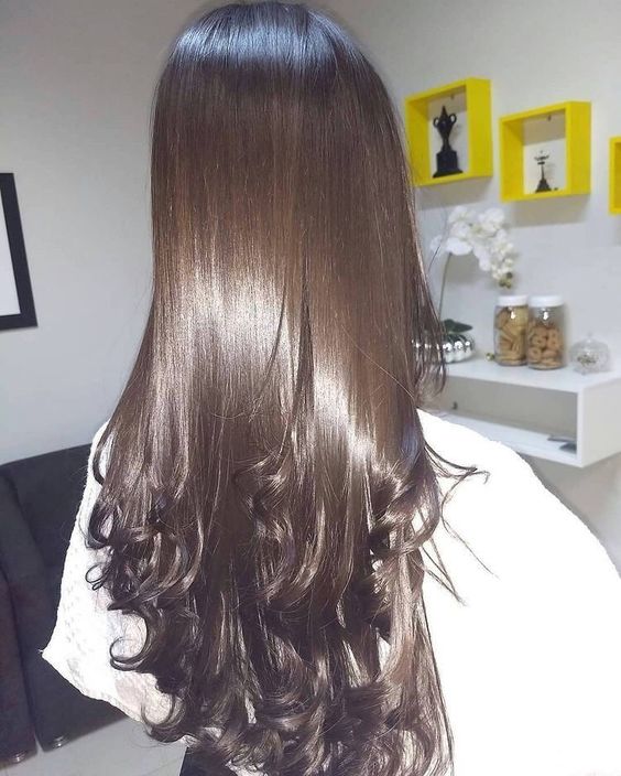 Pré-Shampoo: Proteção Extra Antes da Lavagem - inspiração 3