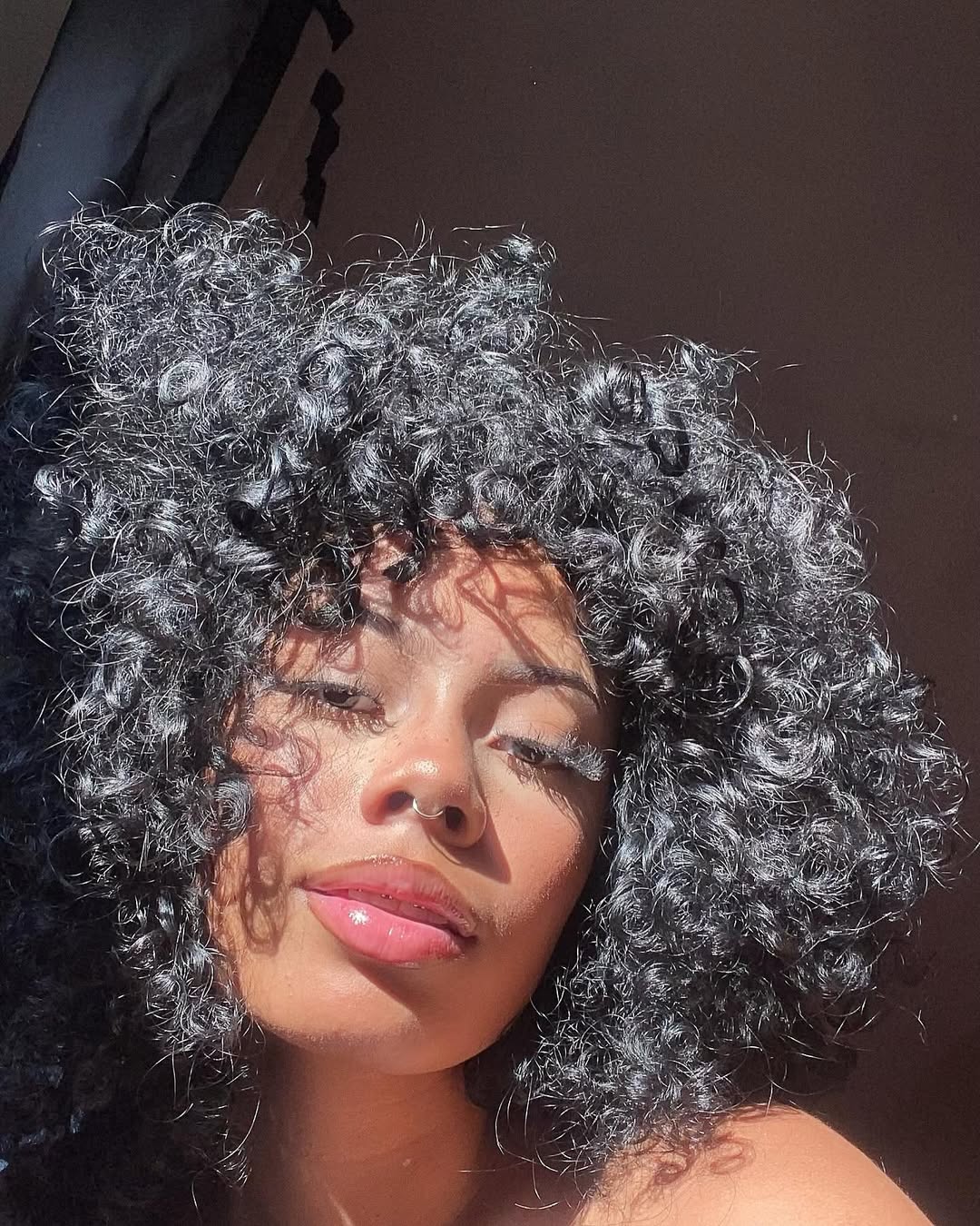 Reconstrução Inteligente: Queratina Vegetal para Fios Fortes - inspiração 2