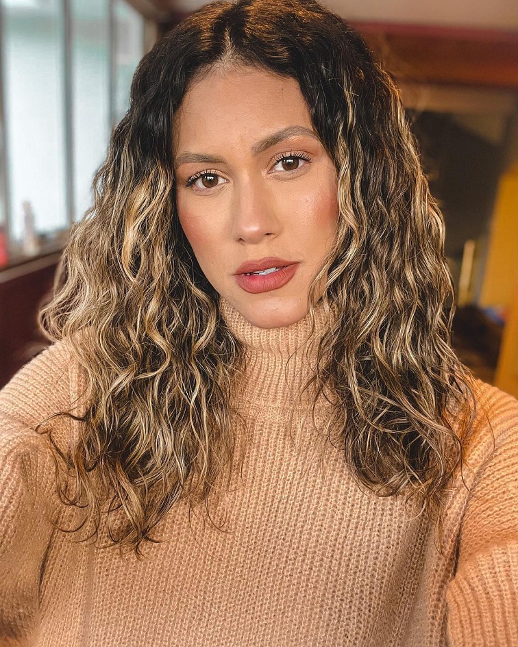 Short Bob: Elegância e Praticidade em Dose Dupla - inspiração 3