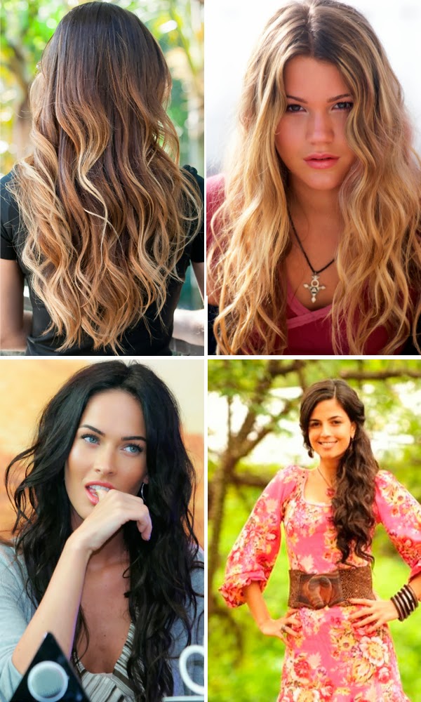 Fade Masculino: Estilo e Atitude Para Eles - inspiração 2