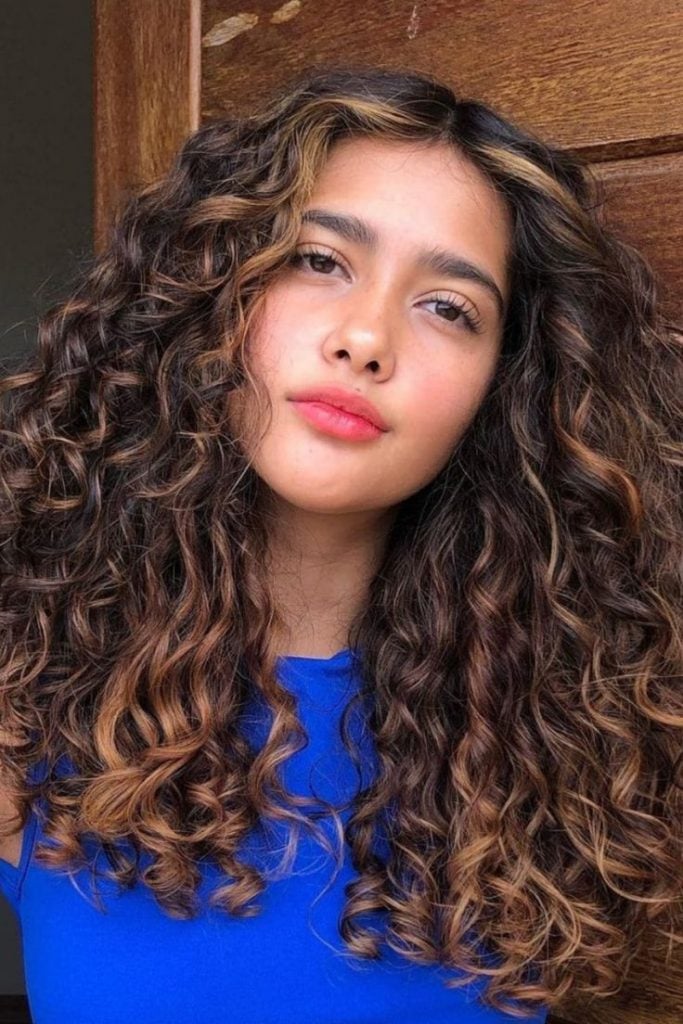 Hidratação Turbinada: O Segredo Para Acabar Com o Frizz - inspiração 3