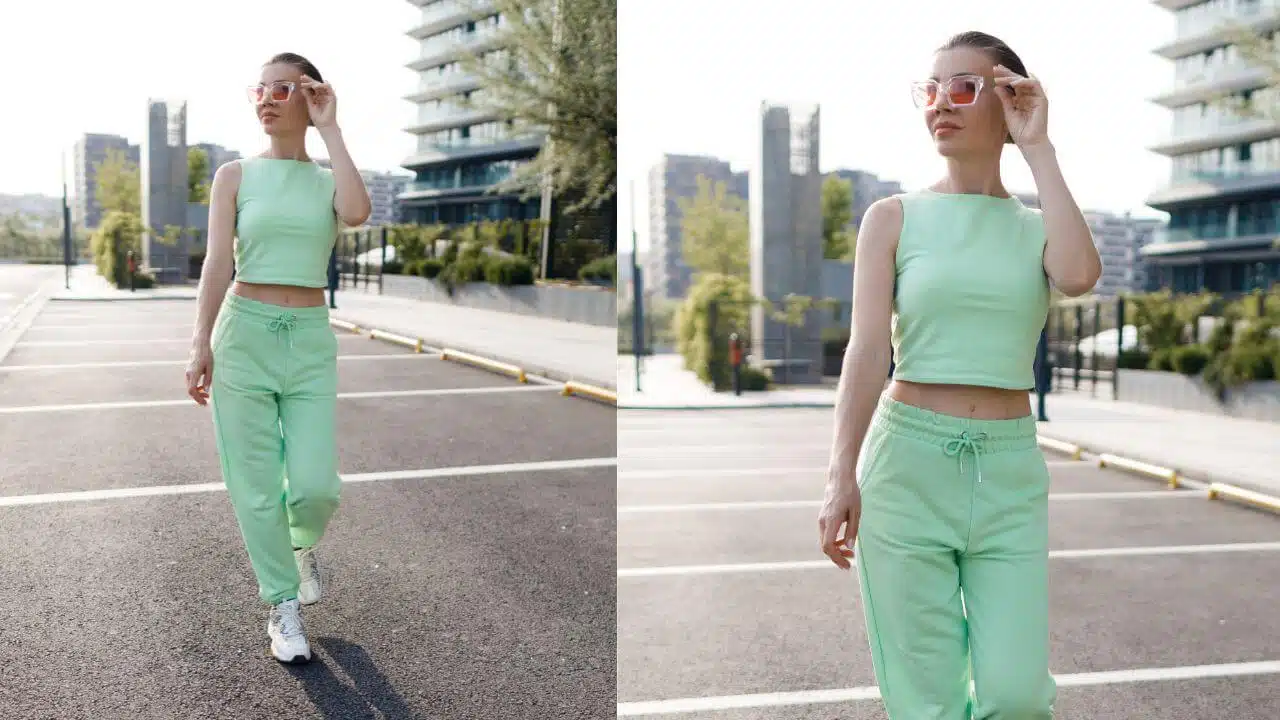 Terceira Peça: O Truque de Styling Infalível - inspiração 2