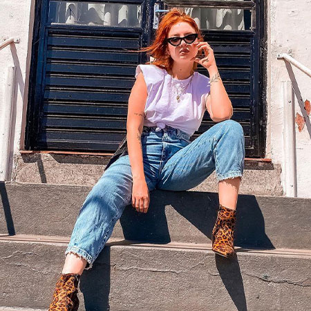 Alfaiataria Slouchy: Elegância Urbana para o Trabalho - inspiração 3