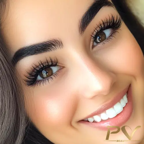 Efeito Boneca: Para Um Olhar Super Feminino e Romântico - inspiração 1