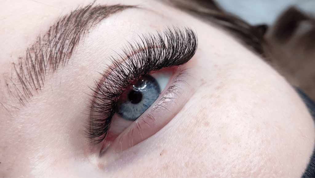 Efeito Boneca: Para Um Olhar Super Feminino e Romântico - inspiração 2