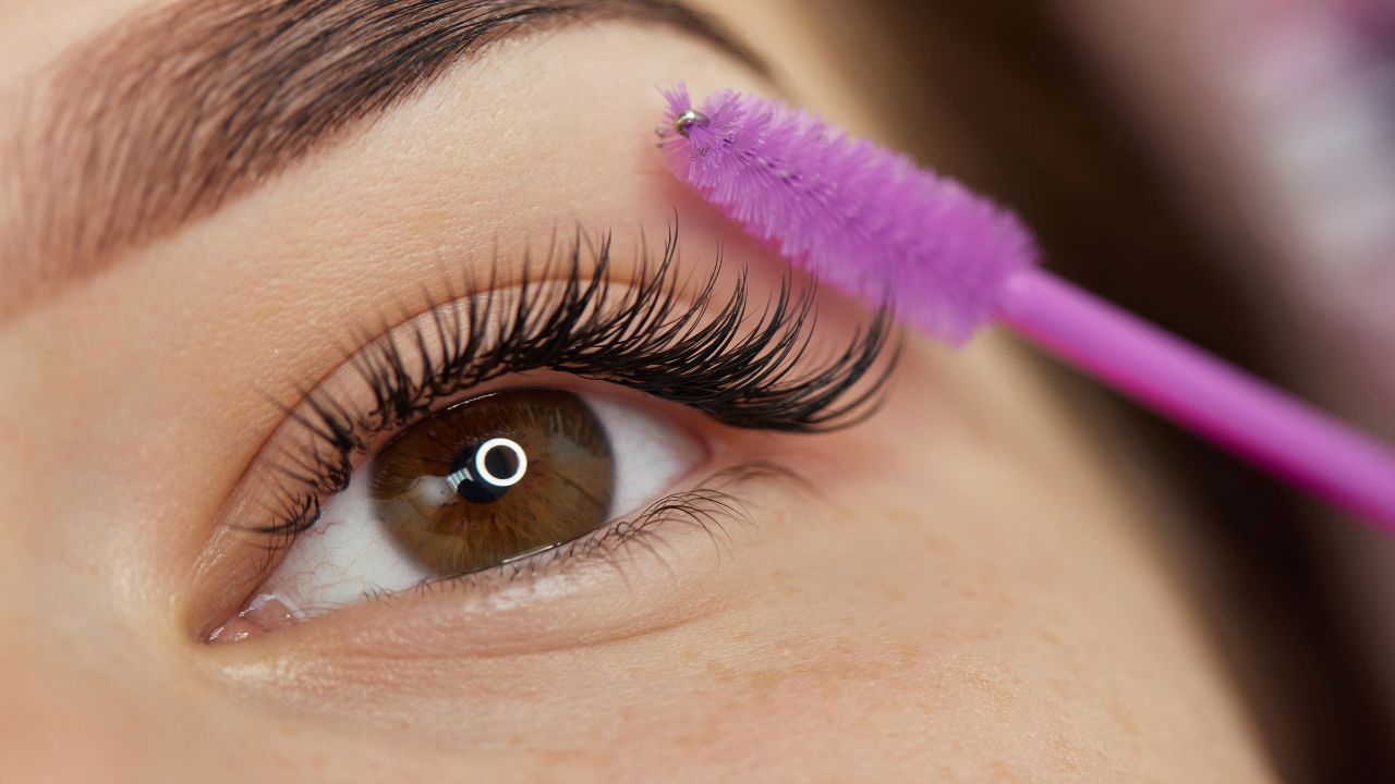 Cílios Alongados: O Clássico Para Alongar e Definir o Olhar - inspiração 2