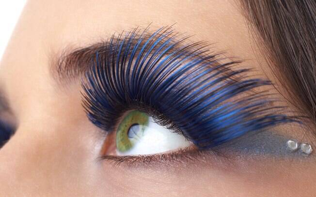 Volume Russo: O Máximo de Volume Para Um Olhar Dramático - inspiração 2