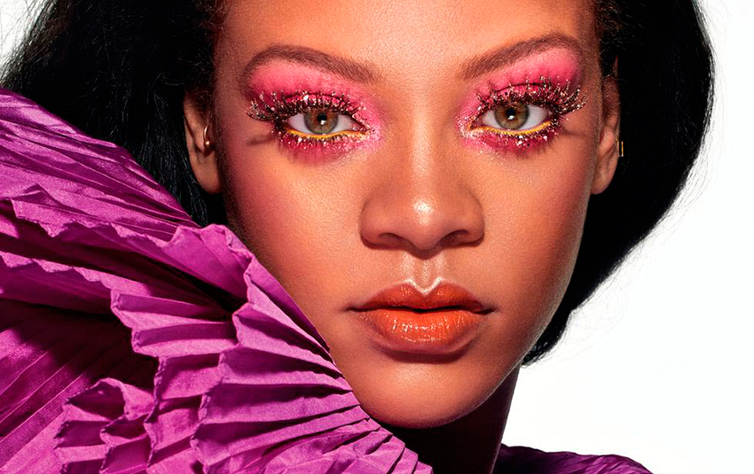 Volume Russo: O Máximo de Volume Para Um Olhar Dramático - inspiração 3