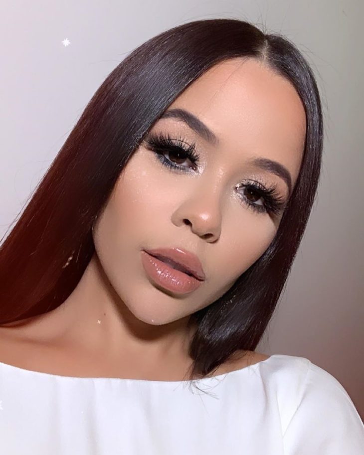 Cílios de Seda: Leveza e Elegância Para o Dia a Dia - inspiração 3