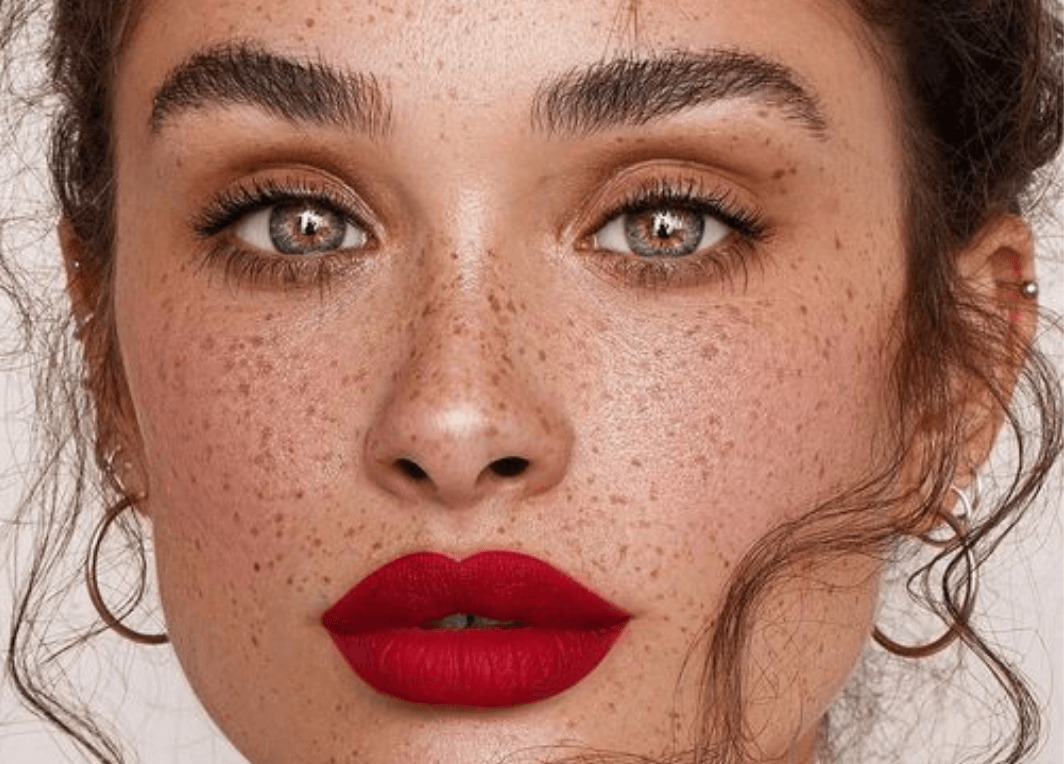 Cílios Coloridos: A Tendência Divertida Para Festas e Eventos - inspiração 2