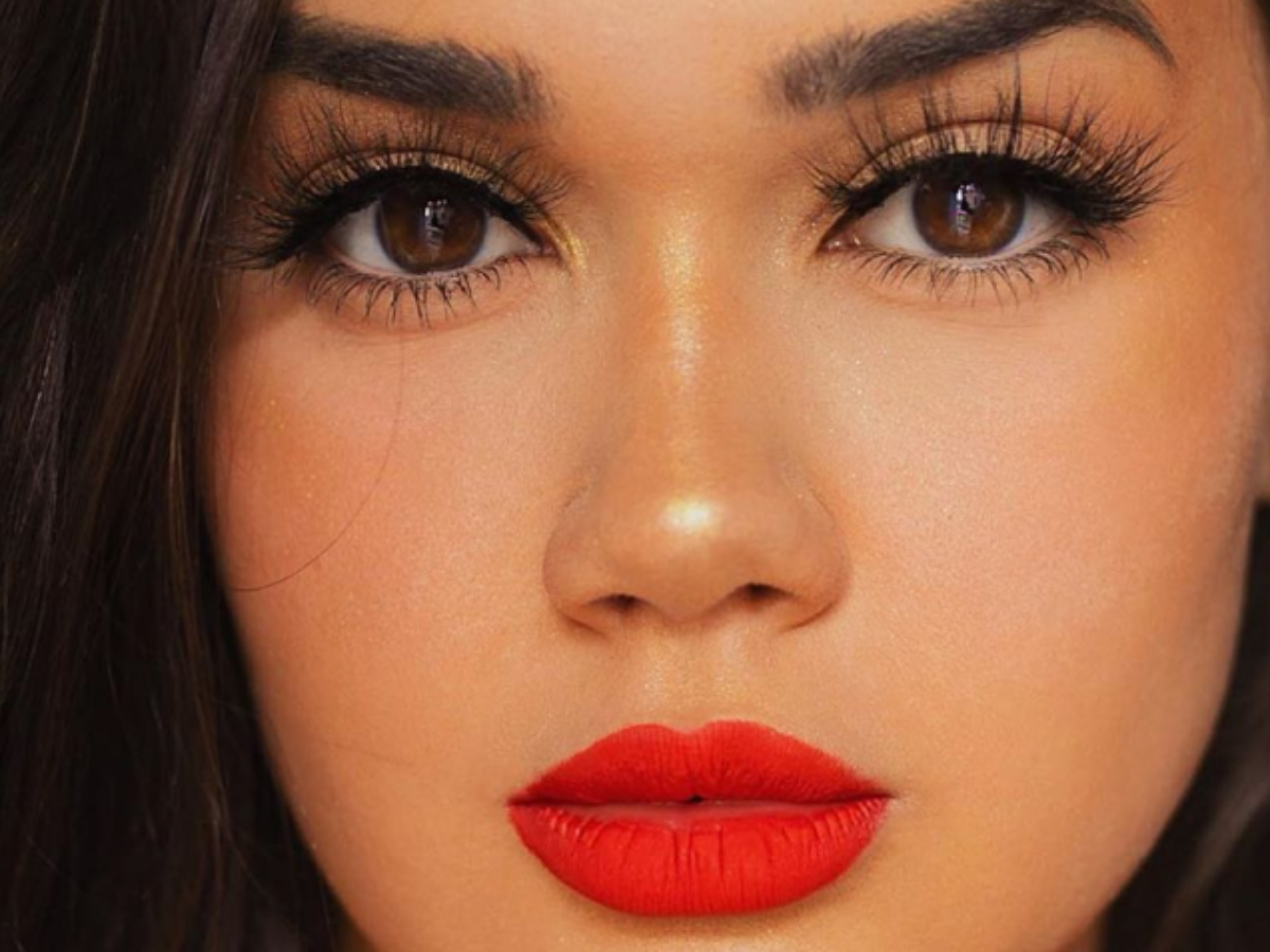 Cílios Naturais: Discretos Para Realçar a Beleza Sem Exageros - inspiração 1