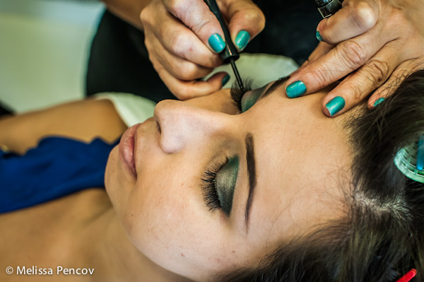 Cílios Naturais: Discretos Para Realçar a Beleza Sem Exageros - inspiração 3