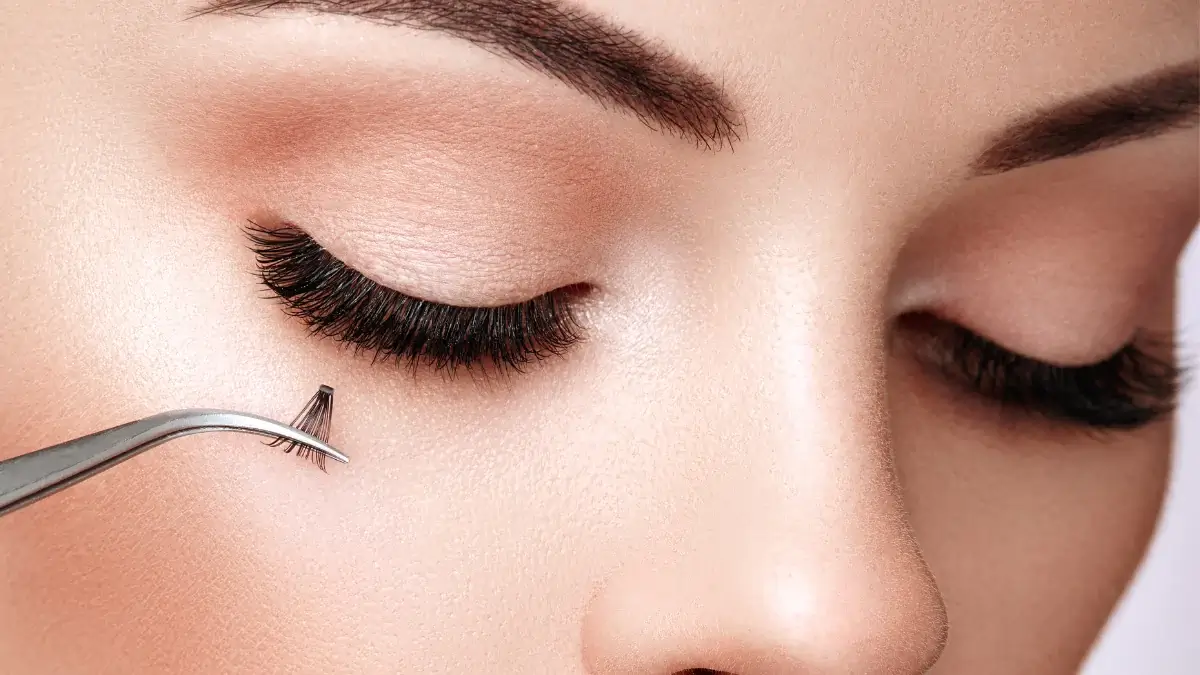 O Segredo da Durabilidade: Preparando Seus Cílios Antes da Aplicação - inspiração 3