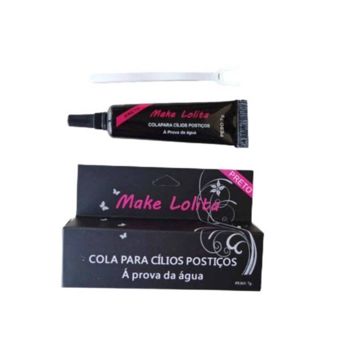 Erros Comuns Que Você Comete ao Usar Cola Para Cílios (e Como Evitá-los) - inspiração 3