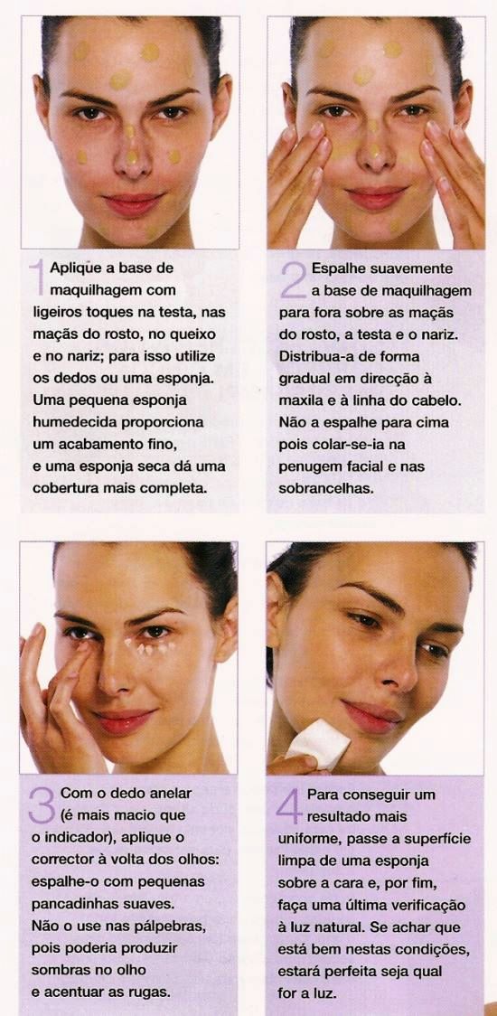 Limpeza Profunda: O Primeiro Passo Obrigatório - inspiração 2