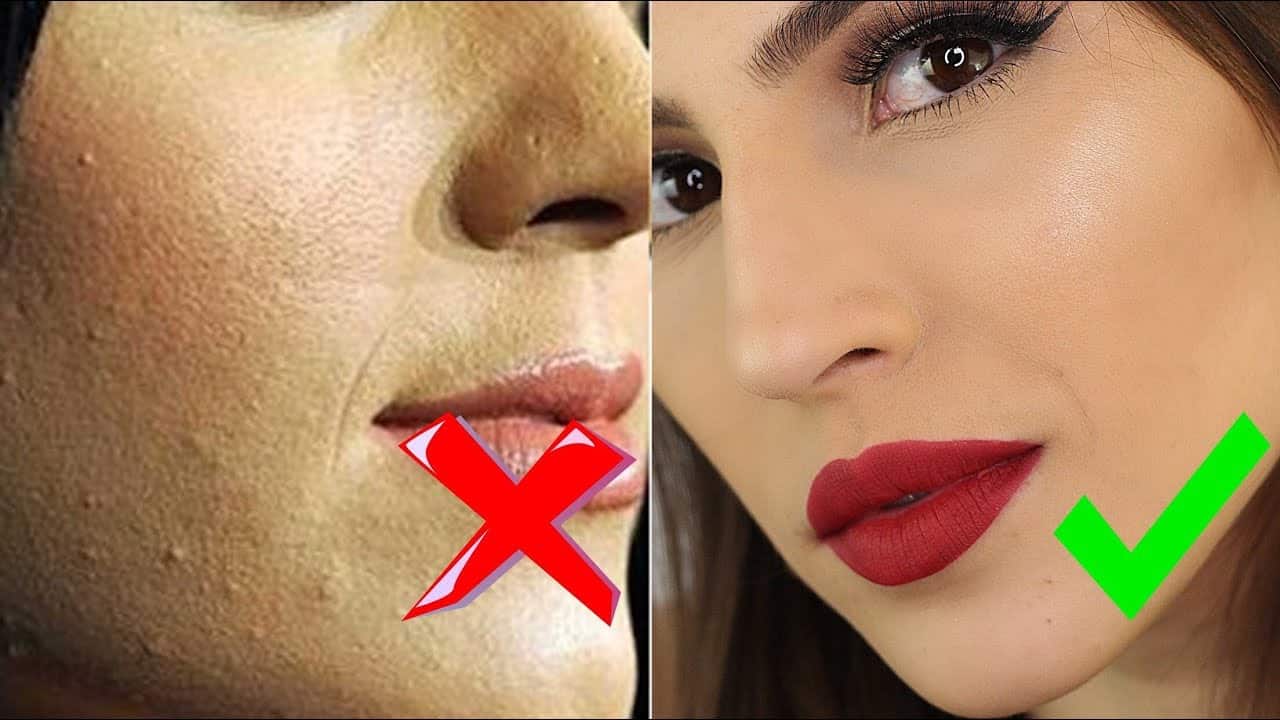 Hidratação Sob Medida: A Base Para o Sucesso da Base - inspiração 2