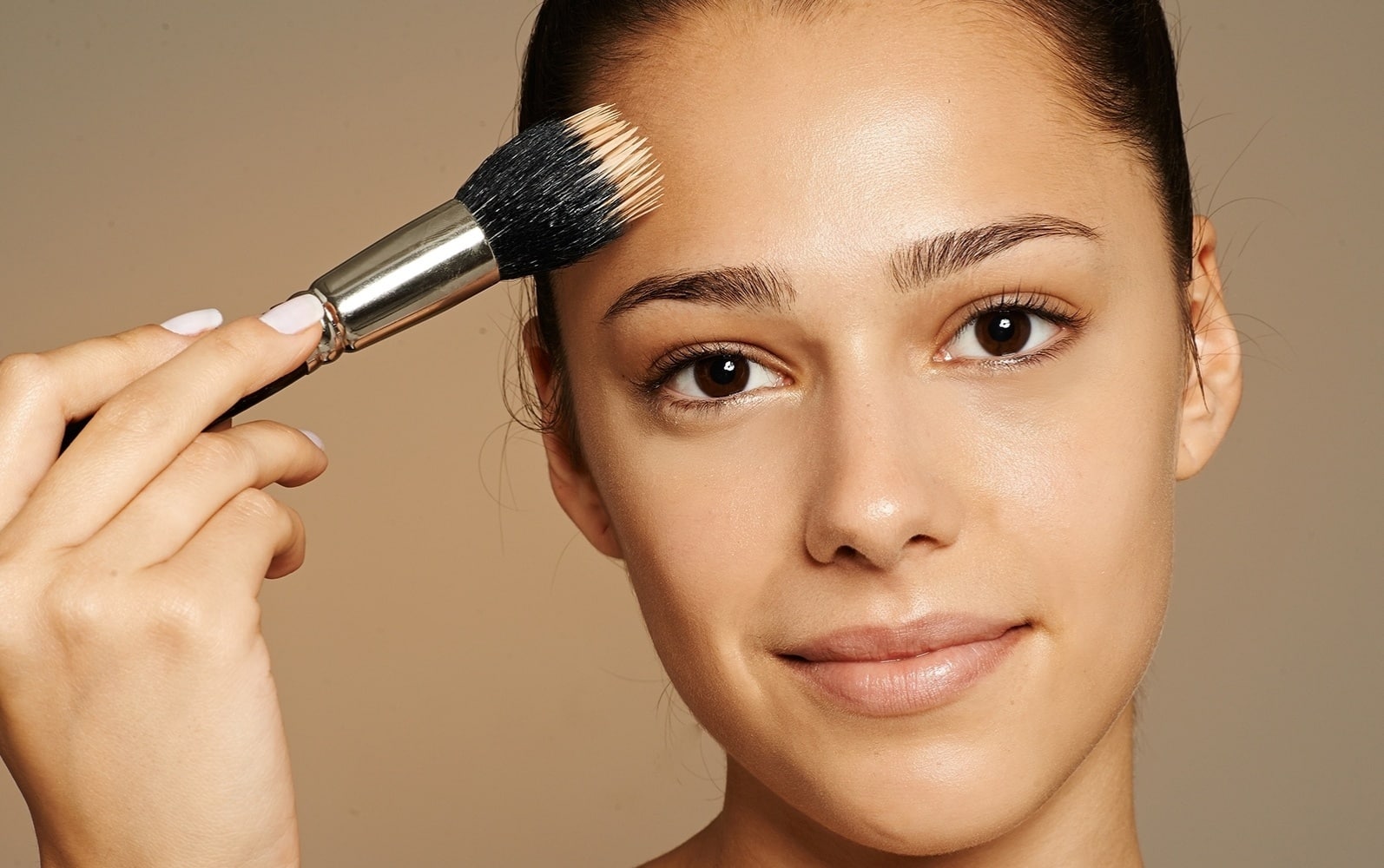 Primer: O Melhor Amigo da Sua Base (e da Sua Pele) - inspiração 2