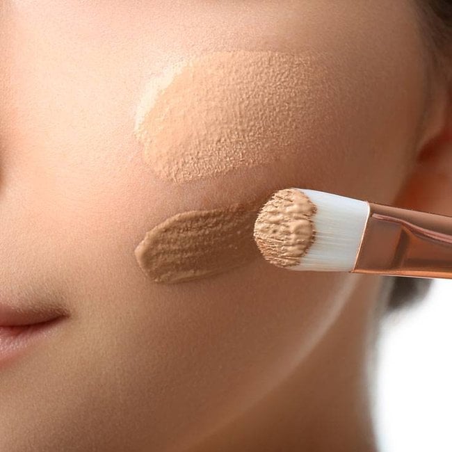 Primer: O Melhor Amigo da Sua Base (e da Sua Pele) - inspiração 3