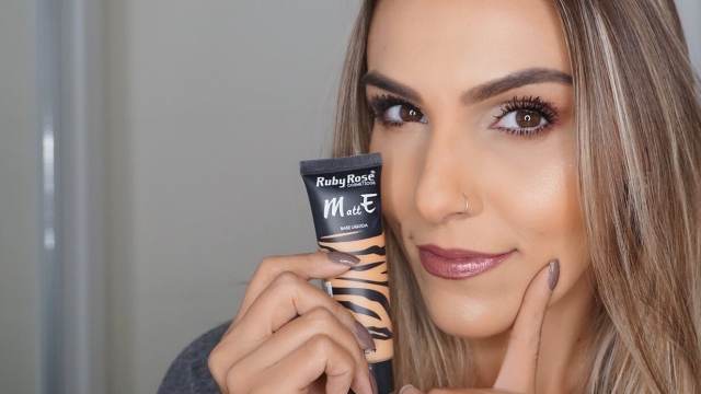 Teste de Cores Sem Erro: Achando o Tom Perfeito - inspiração 2