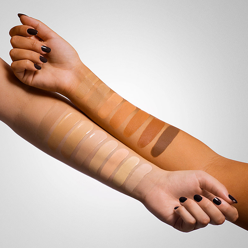 Esponja Úmida: O Acabamento Natural Que Amamos - inspiração 1