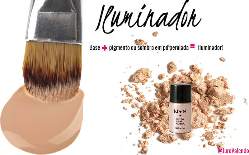 Pincel Duo Fiber: Para Um Efeito Airbrush - inspiração 2