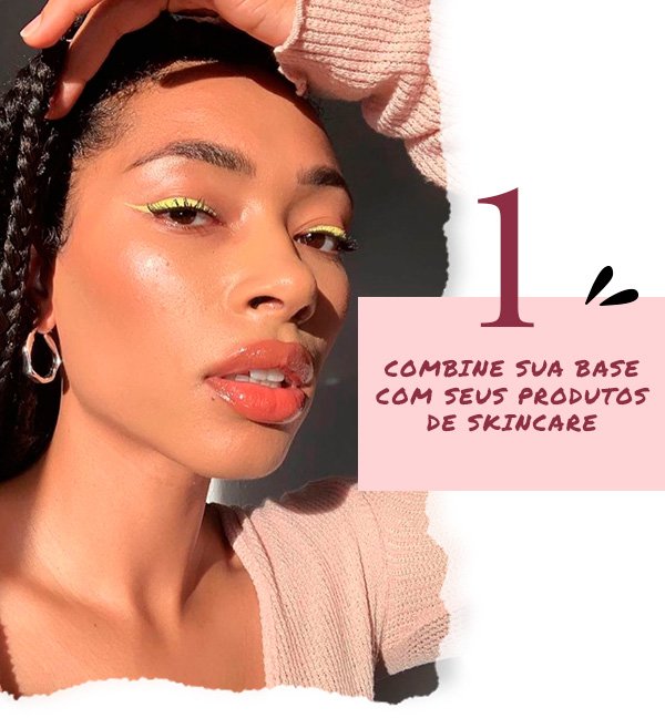 Técnica das Batidinhas: O Segredo Antirrugas - inspiração 2