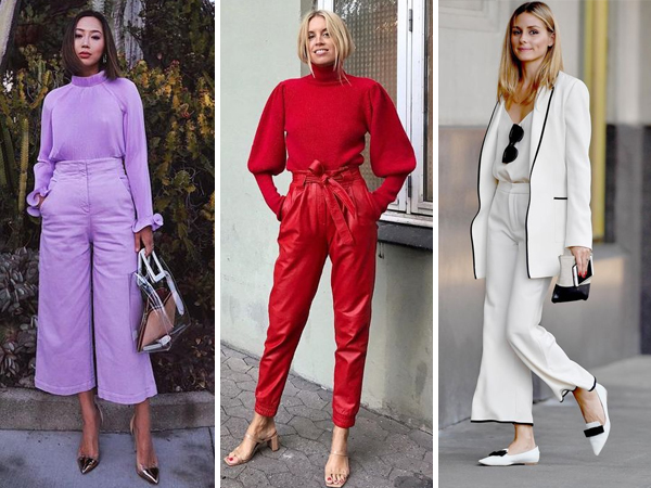 Tons Pastel: Suavidade e Sofisticação em Cada Detalhe - inspiração 1