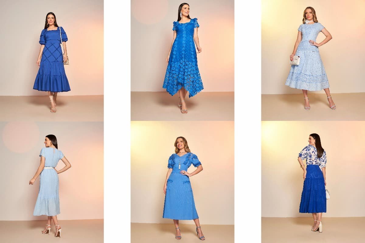 Tons Pastel: Suavidade e Sofisticação em Cada Detalhe - inspiração 2