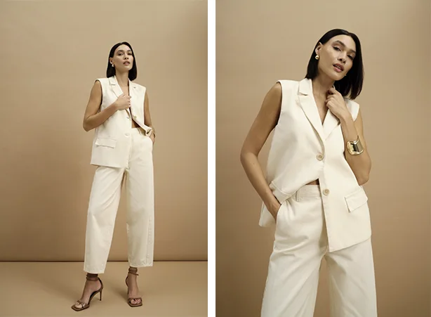 Tons Pastel: Suavidade e Sofisticação em Cada Detalhe - inspiração 3