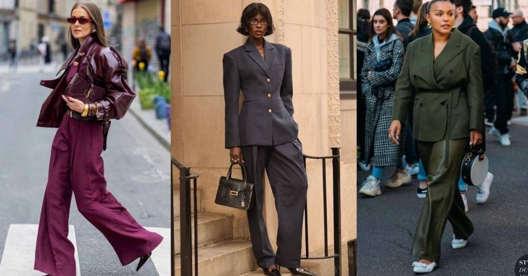 Neutros Elegantes: A Base Perfeita para um Visual Chic - inspiração 1