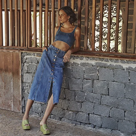 Neutros Elegantes: A Base Perfeita para um Visual Chic - inspiração 2